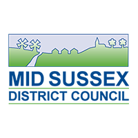  Mid Sussex District Council
