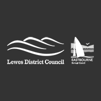  Eastbourne & Lewes Councils